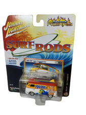 Johnny Lightning Street Freaks
