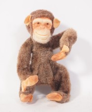 Antique Fabric Monkey Wire