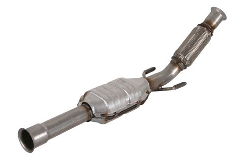 Catalyst fits peugeot 406 - fits,