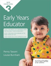 NCFE CACHE Level 3 Early Years