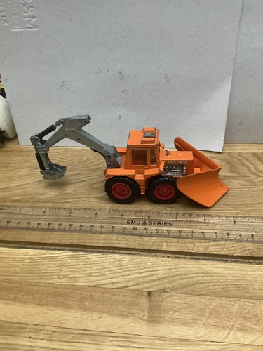 Matchbox super kings muir - matchbox,