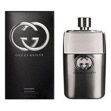 Gucci Guilty Pour Homme Eau de