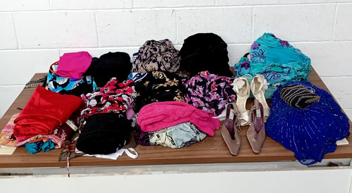 Vintage clothing wholesale - vintage,