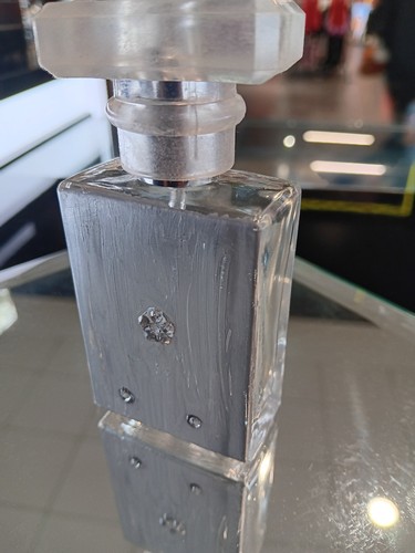 Luxury long lasting perfume - long,