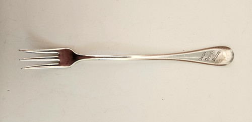 Vintage union oyster - house, of