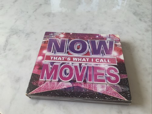 Now that what call - i, movies