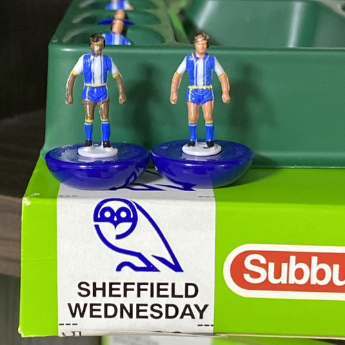 Subbuteo team - subbuteo, lw