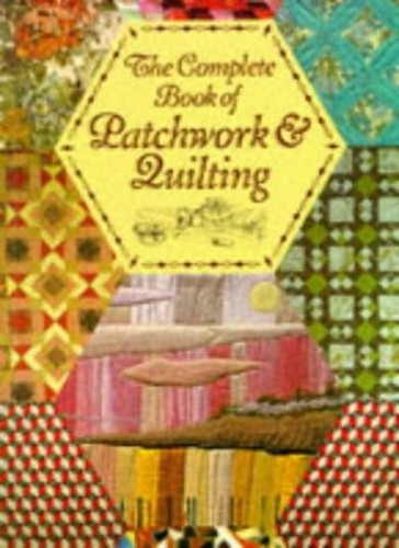 The complete book - complete, patchwork