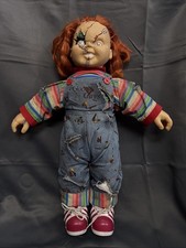 Chucky Doll - 25” Bride of