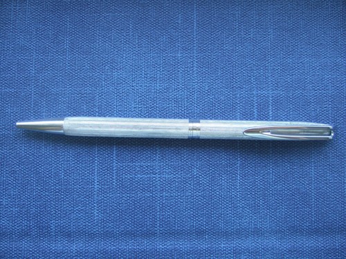 Vintage waterman ballpoint - waterman,
