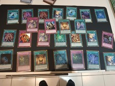 Yu-Gi-Oh  Morganite Stun deck