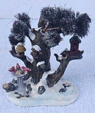 Polyresin Village Very Real