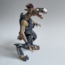 Halo 3 Jackal Sniper