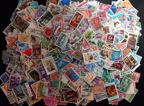 Quality packet 1000 - quality,