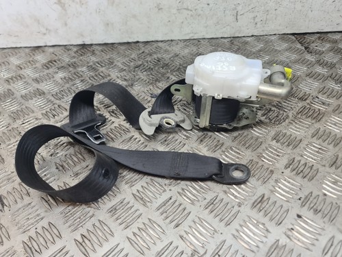 Toyota estima seat - seat, driver