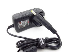 UK AC Adaptor Power Supply for