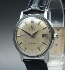 1968 Near MINT OMEGA Seamaster