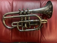 Antique Besson Prototype