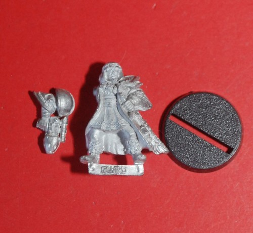 Warhammer 40k imperial - 40k, guard