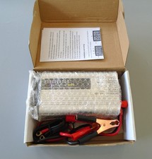 1500W Car Power Inverter DC