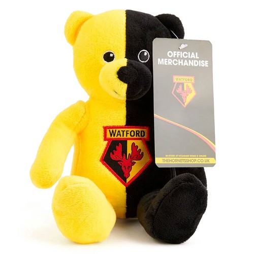 Watford contrast bear - bear,