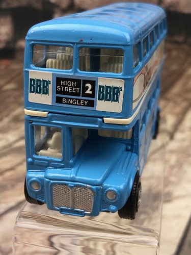 Corgi routemaster london - routemaster,