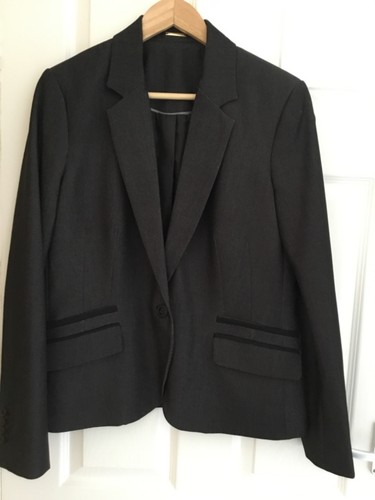 Mango ladies suit - jacket, size