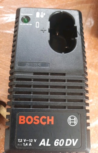 Bosch al60dv portable battery - portable,