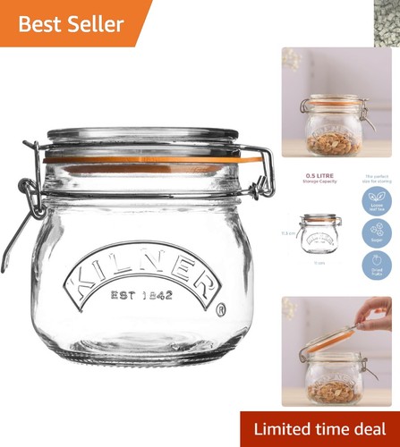 Elegant orange airtight - elegant,