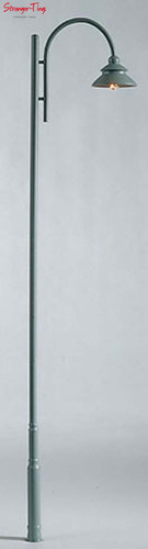 Piko weatherproof street lamp - piko,