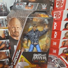 WWE  ELITE MONDAY NIGHT WARS