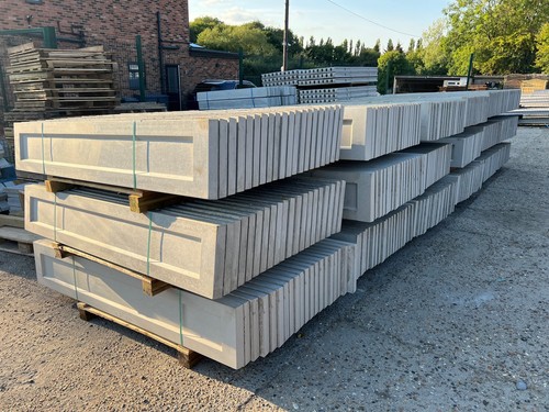 Concrete gravelboards local - gravelboards,