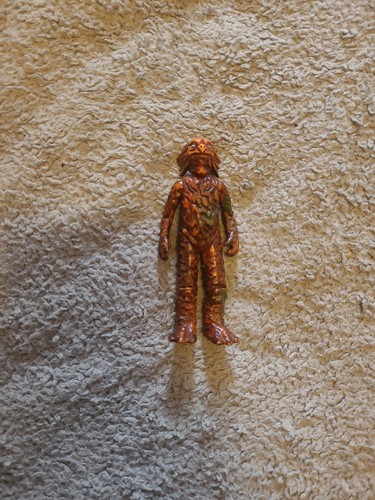 Who sea devil figure - sea, dapol
