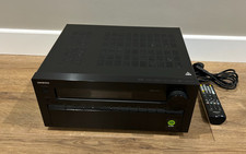 Onkyo TX-NR838 AV Receiver