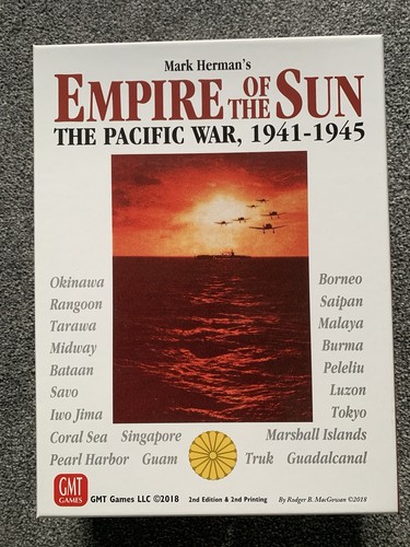 Empire the sun pacific war - of,