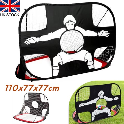 Football goal portable - football,