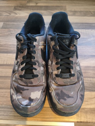 Nike air force - nike, 1