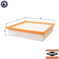 AIR FILTER LX 2872 FOR