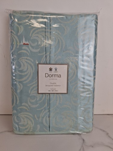 Dorma regency double valance - double,