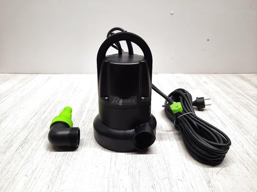 Ribimex prpvc401sp submersible - ribimex,