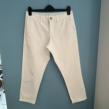 Mantaray white Cotton