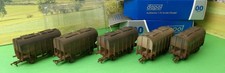 Dapol 4F036002 5 x BR Bulk
