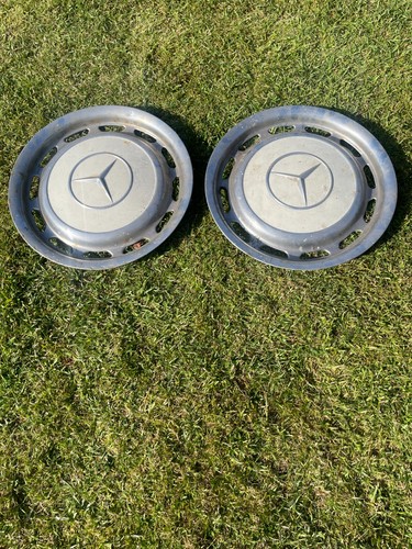Rare mercedes chrome wheel - 2,