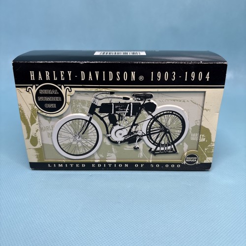 Harley davidson 1903 1904 - harley, 1903-1904