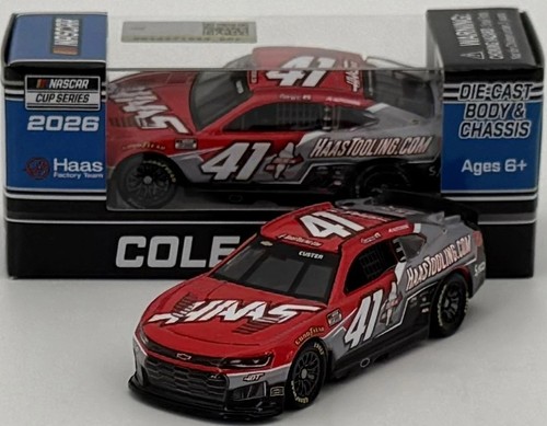 Nascar 2026 cole custer - 2026,