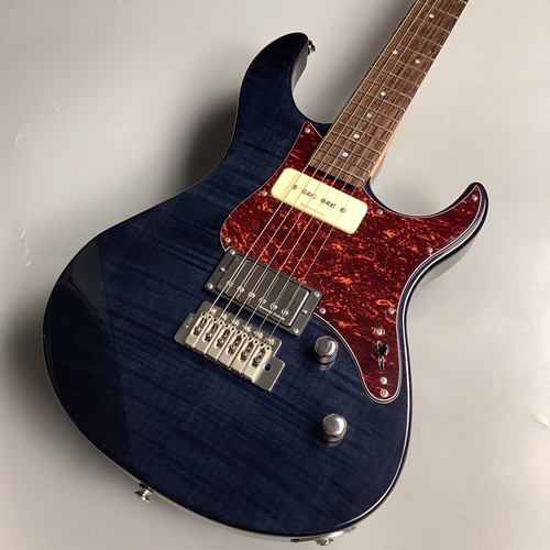 Yamaha pac611vfm - yamaha,