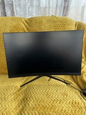 MSI Optix G27C4 27" 165Hz