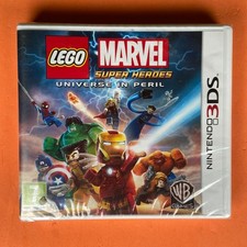LEGO Marvel Super Heroes