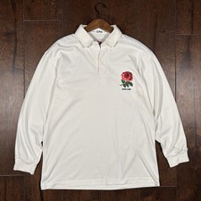 1990s Vintage England Cotton