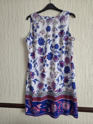 Ladies womens summer dress - ladies,